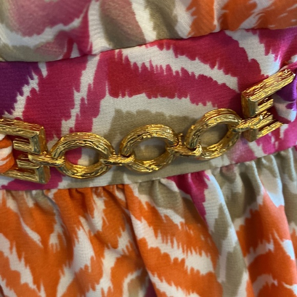 TRINA TURK LA DRESS - Picture 9 of 12